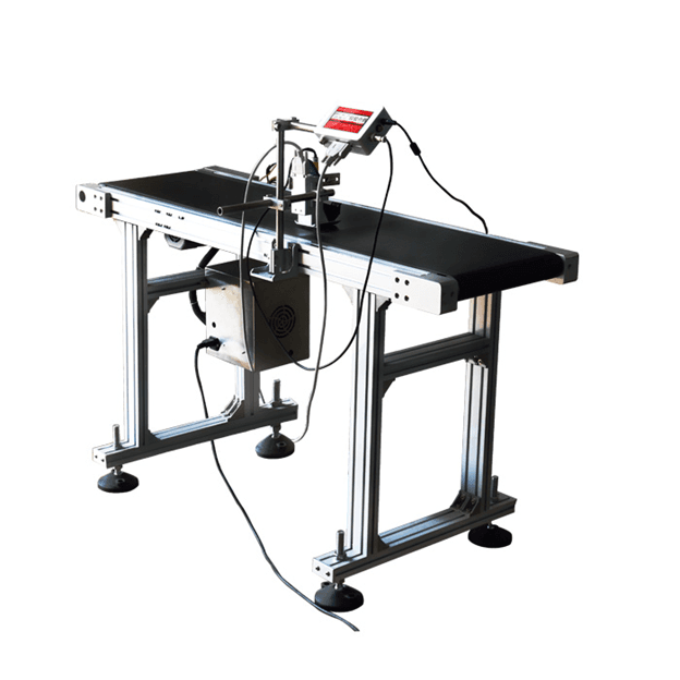 Fibre Marking Machine variant 2